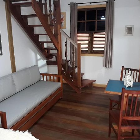 Pouso Frutos De Paraty Hotel Bagian luar foto