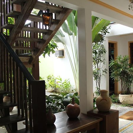 Pouso Frutos De Paraty Hotel Bagian luar foto