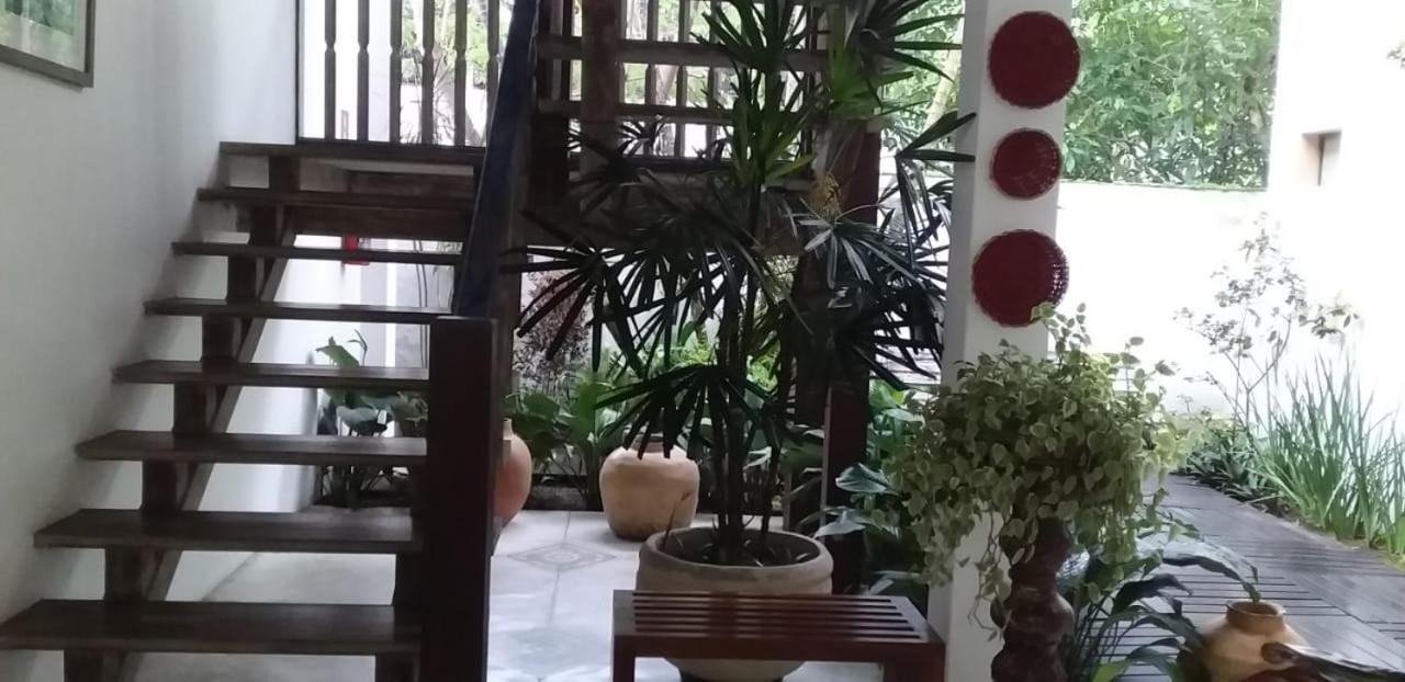 Pouso Frutos De Paraty Hotel Bagian luar foto
