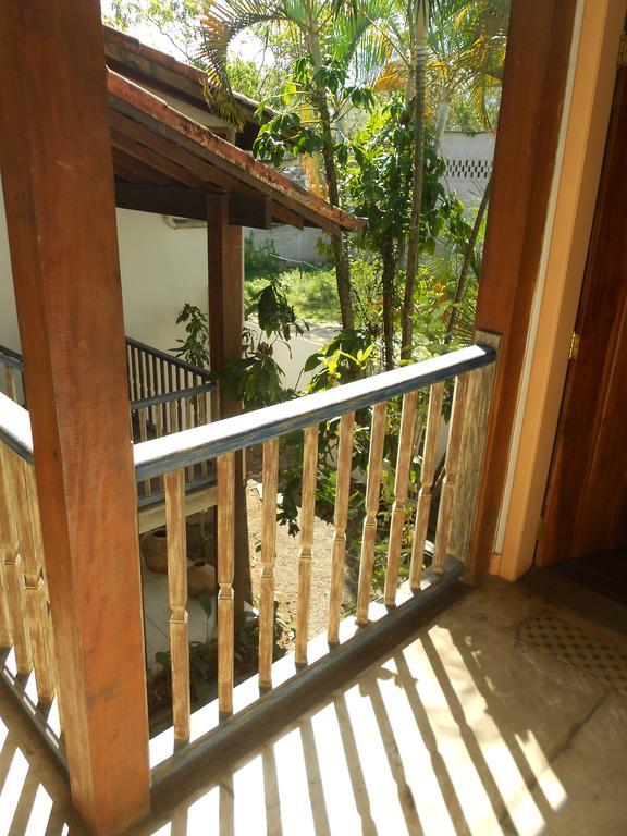 Pouso Frutos De Paraty Hotel Bagian luar foto