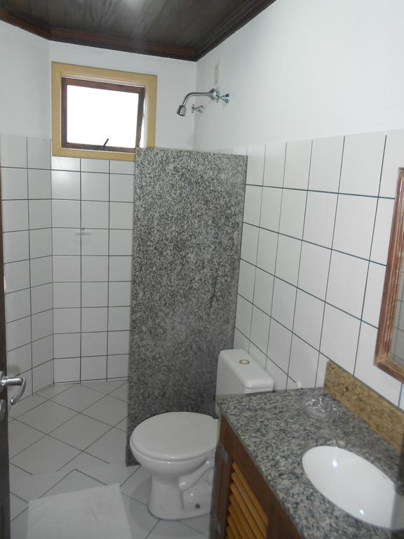 Pouso Frutos De Paraty Hotel Bagian luar foto